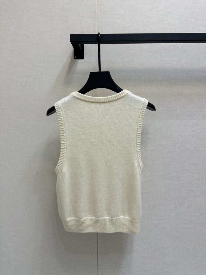 Celine Vest